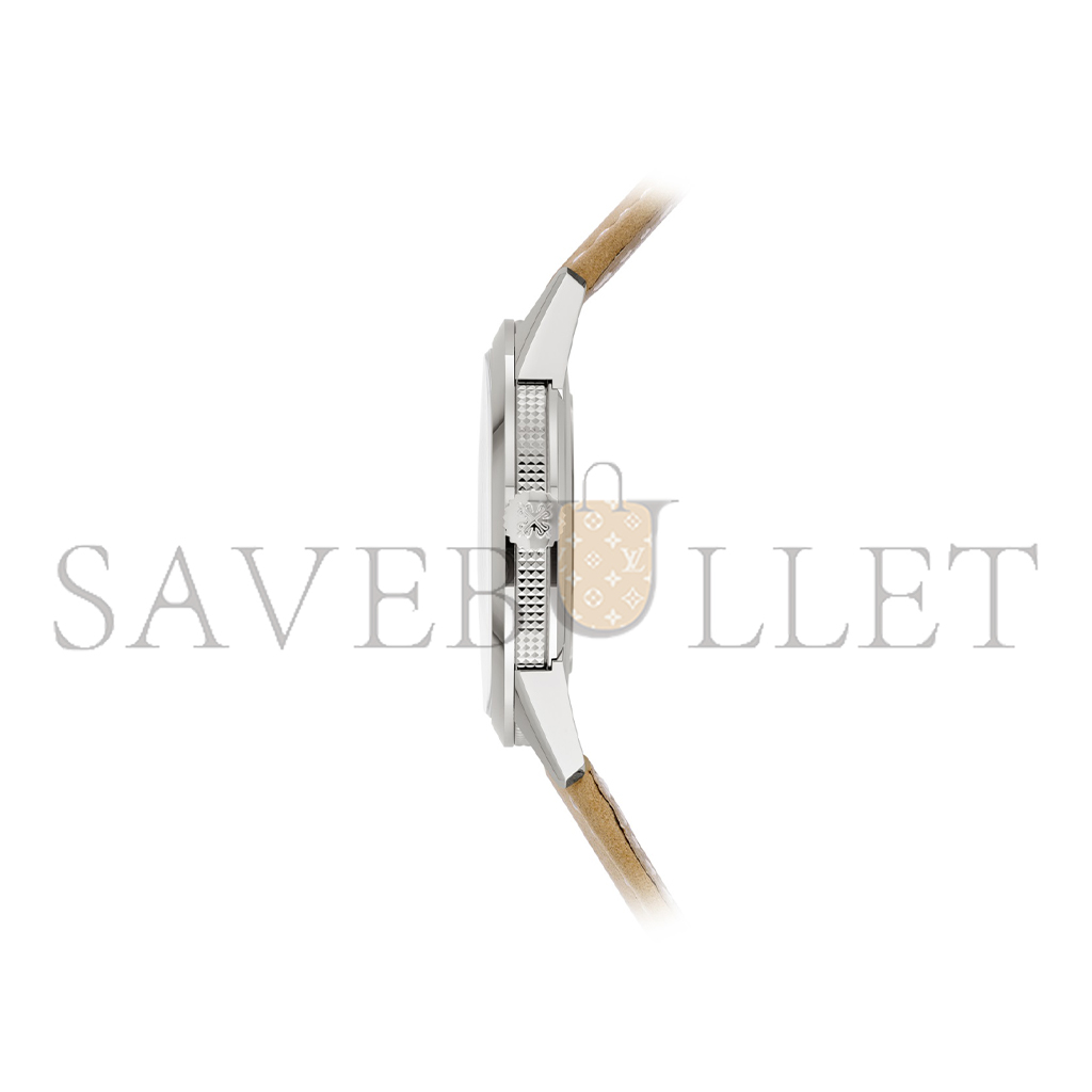 P**ek Ph**ppe unworn white gold calatrava 5226g-001
